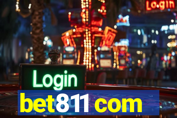 bet811 com